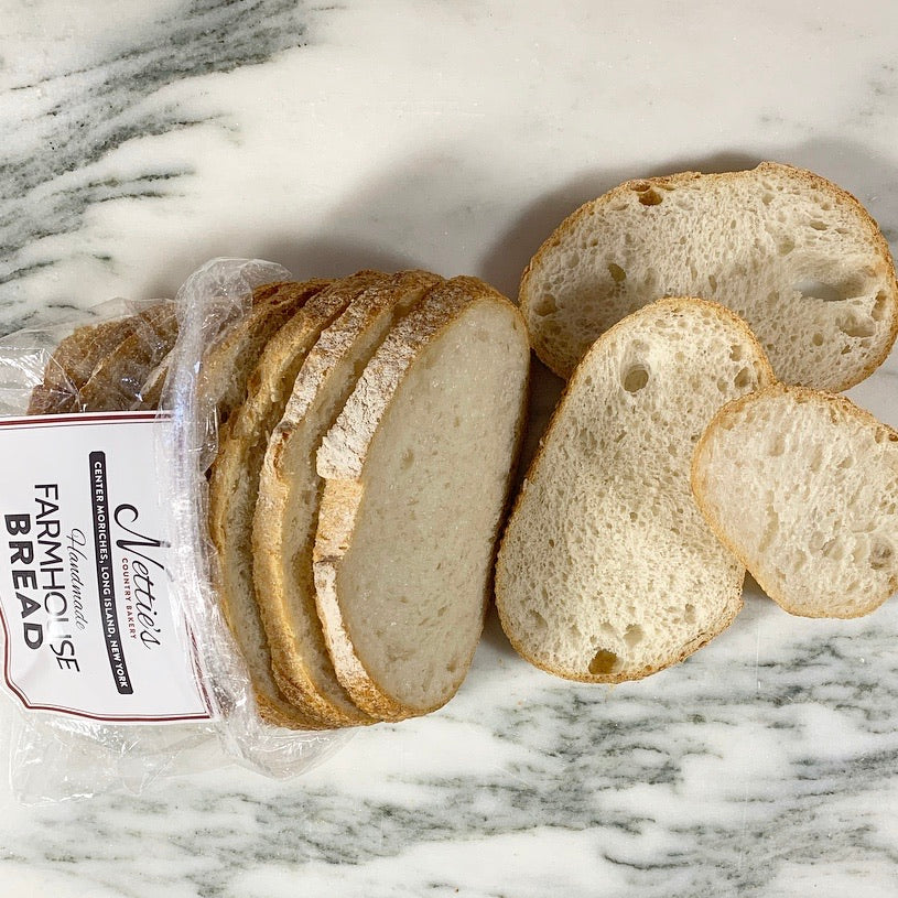 Quick Order Nettie's InStore Pickup